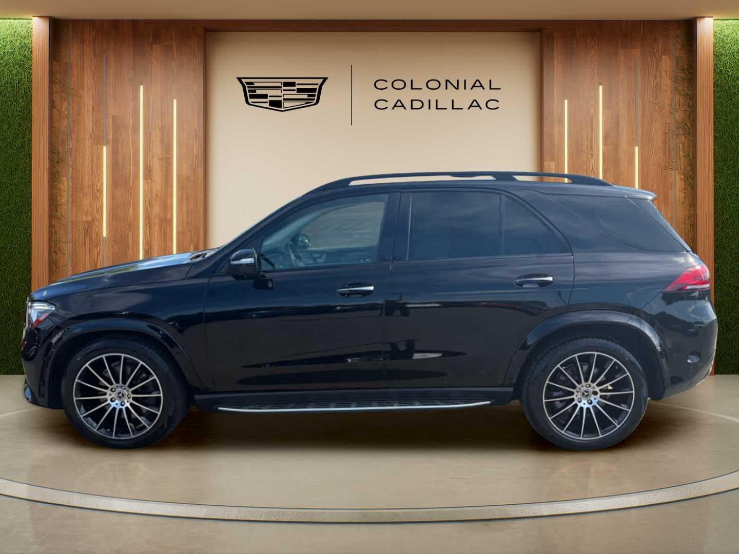 2023 Mercedes-Benz GLE GLE 450