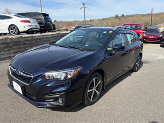 2019 Subaru Impreza Premium