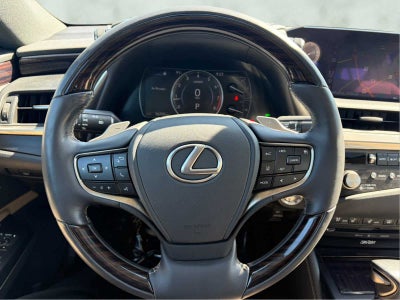 2021 Lexus ES ES 250 Luxury