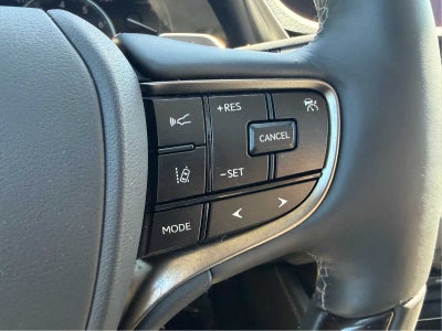 2021 Lexus ES ES 250 Luxury