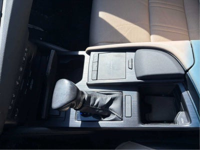 2021 Lexus ES ES 250 Luxury