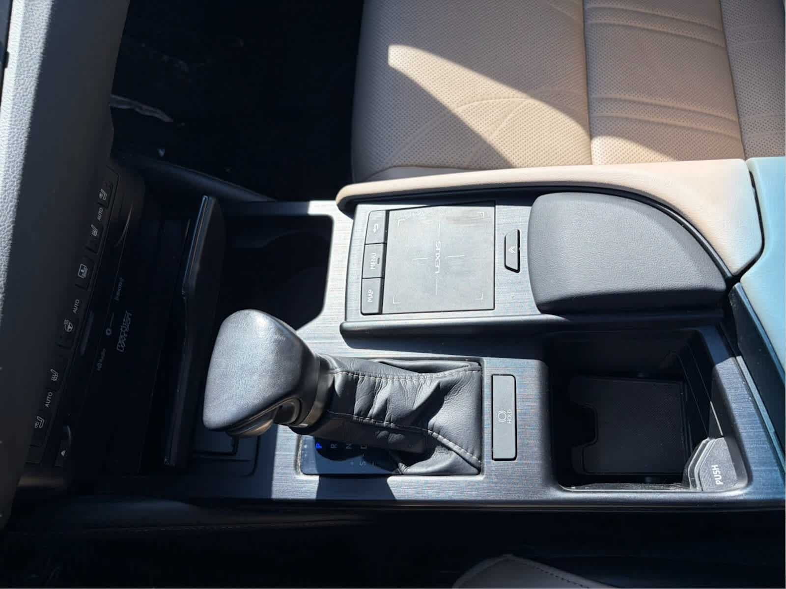 2021 Lexus ES ES 250 Luxury
