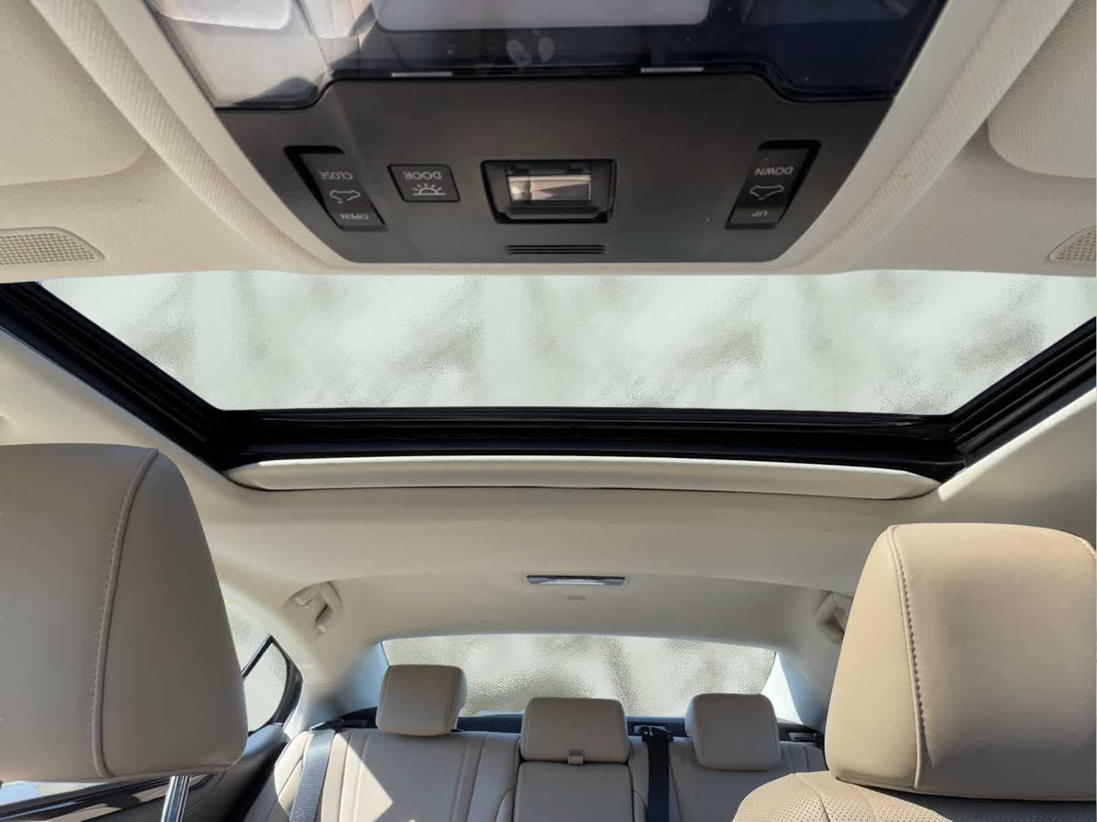 2021 Lexus ES ES 250 Luxury