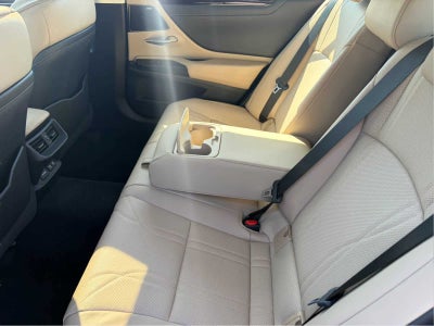 2021 Lexus ES ES 250 Luxury