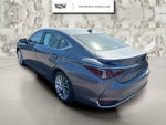 2021 Lexus ES ES 250 Luxury