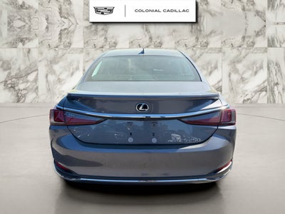 2021 Lexus ES ES 250 Luxury