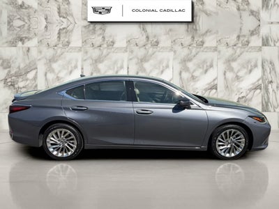2021 Lexus ES ES 250 Luxury