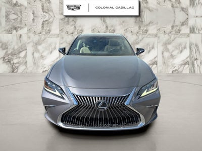 2021 Lexus ES ES 250 Luxury