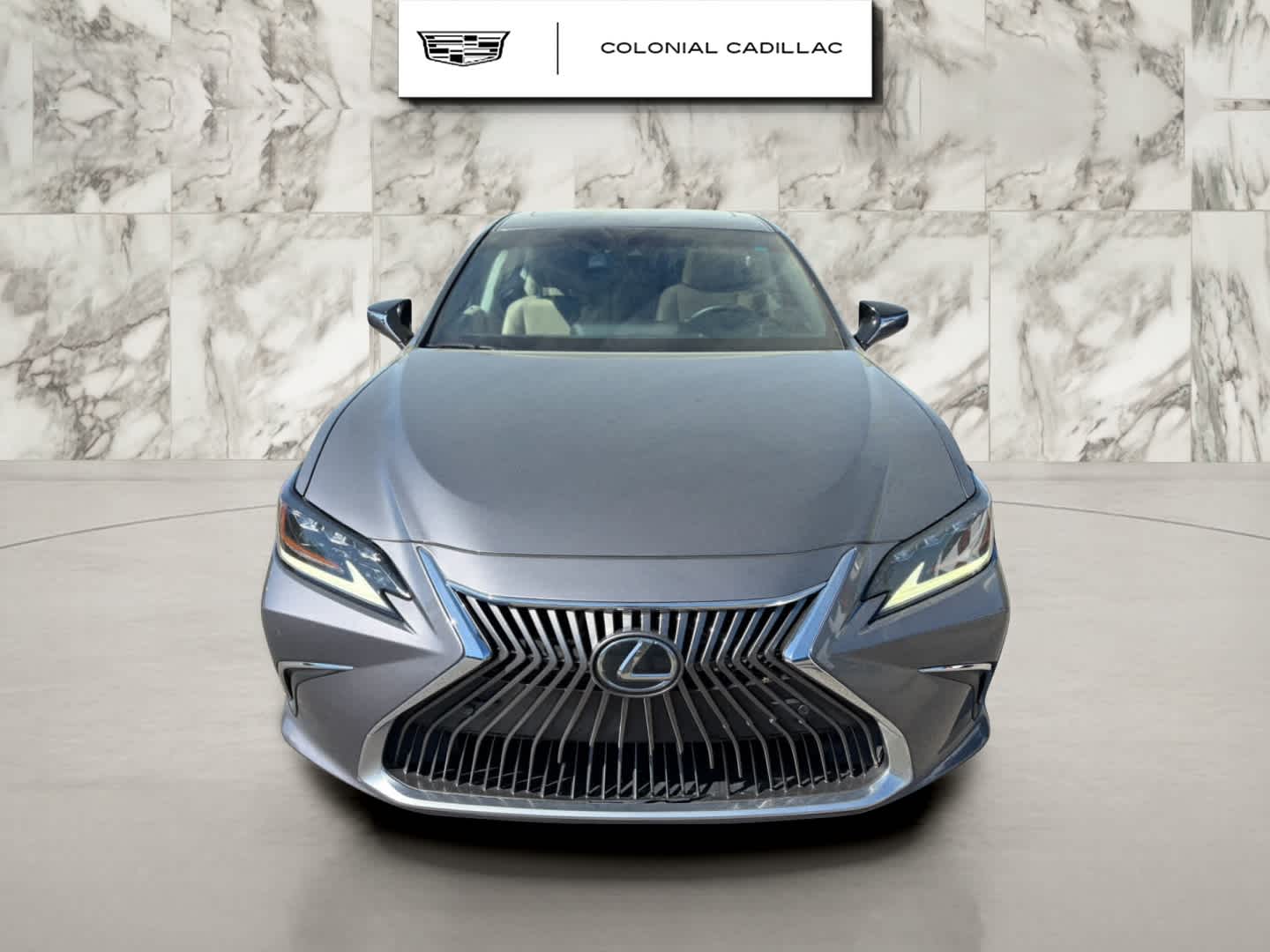 2021 Lexus ES ES 250 Luxury