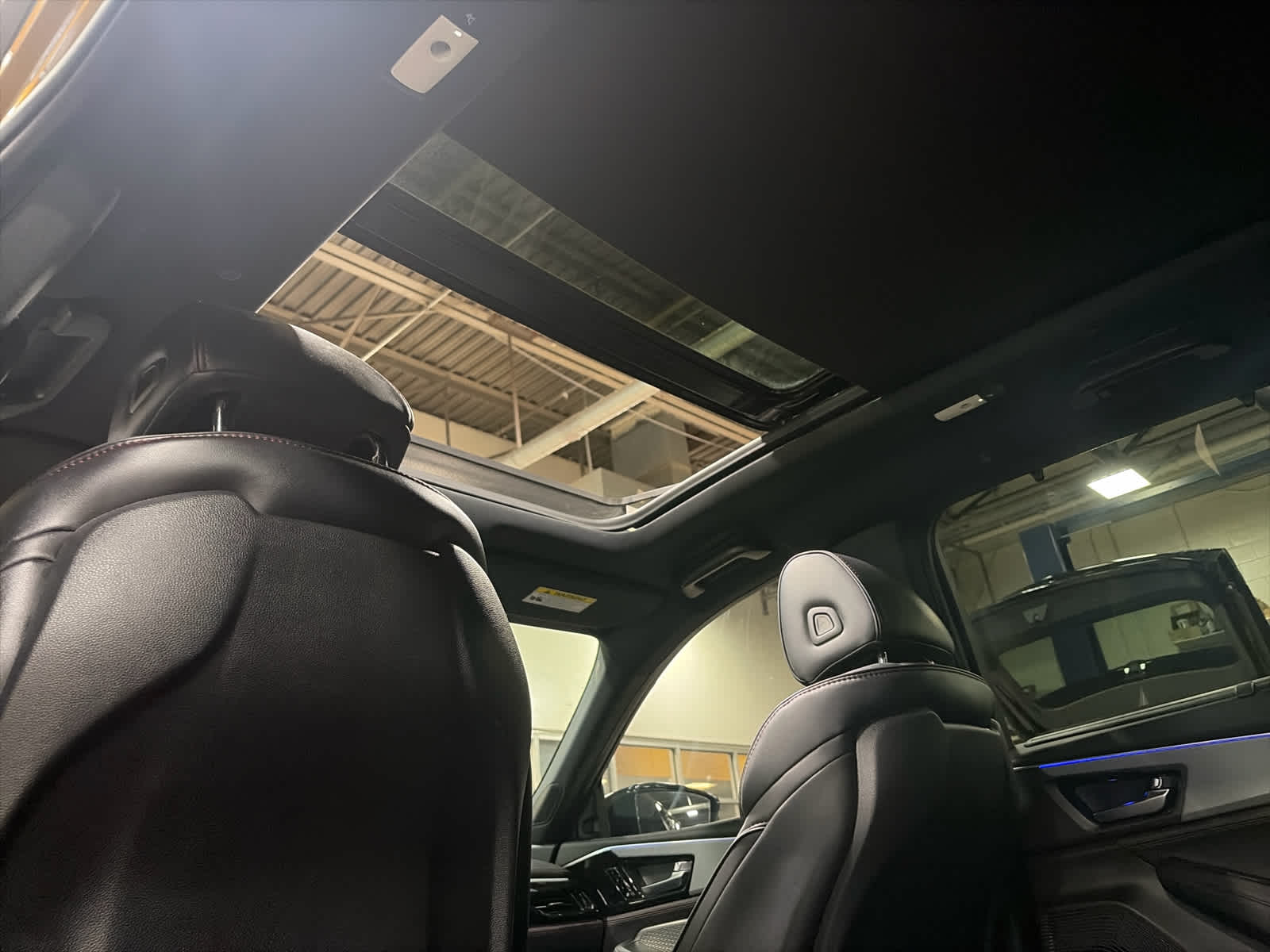 2022 Acura MDX Type S