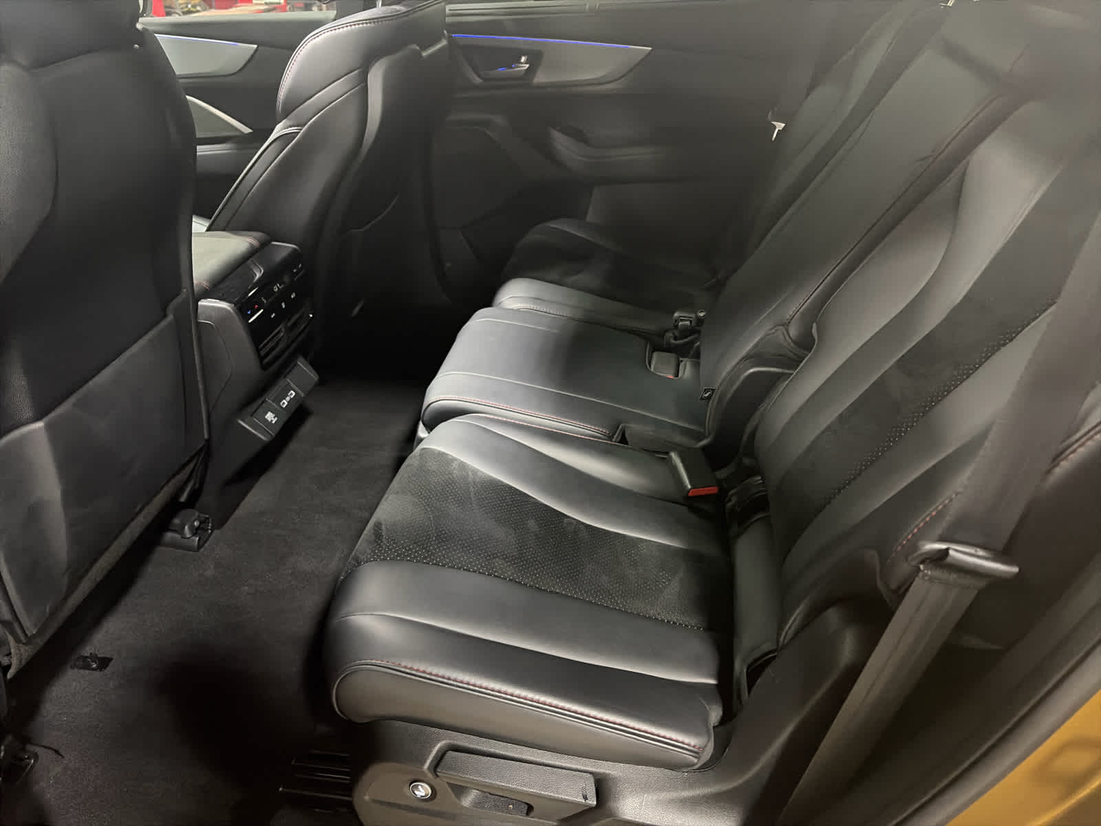 2022 Acura MDX Type S