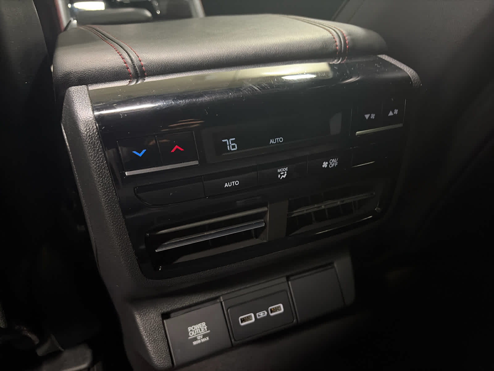 2022 Acura MDX Type S