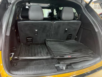 2022 Acura MDX Type S