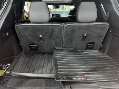 2022 Acura MDX Type S