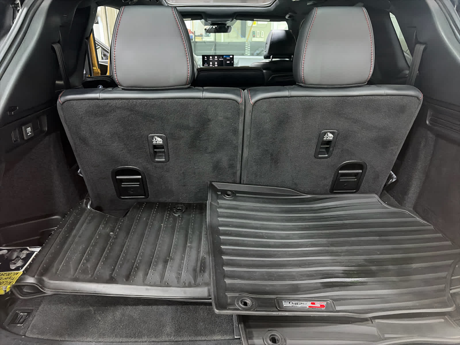 2022 Acura MDX Type S