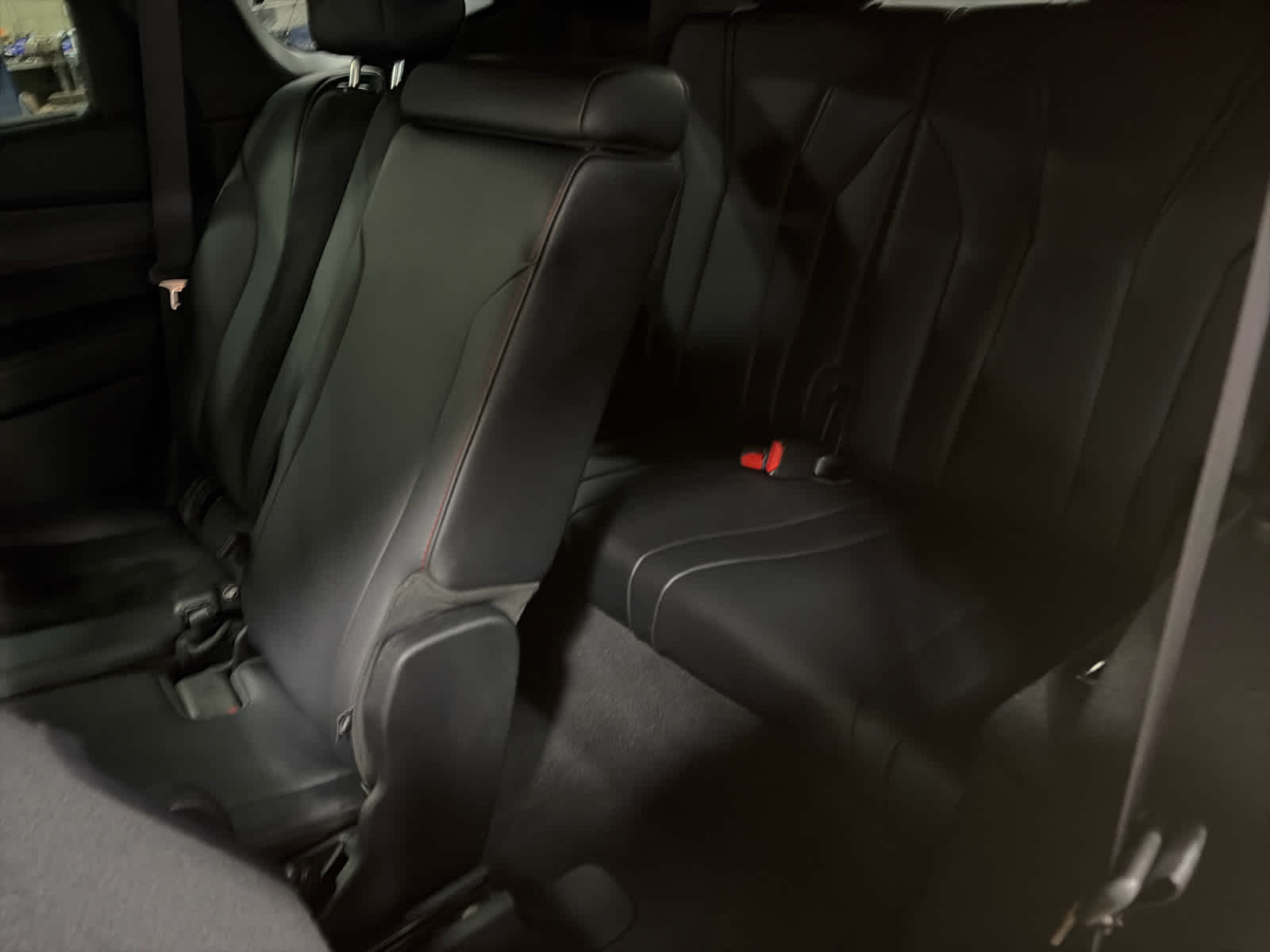 2022 Acura MDX Type S