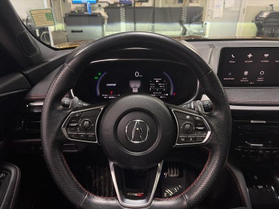 2022 Acura MDX Type S