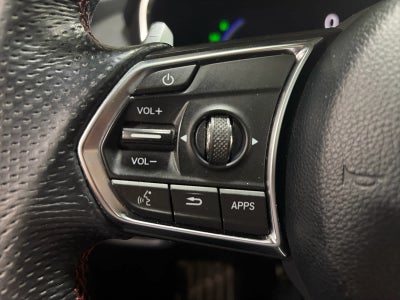 2022 Acura MDX Type S