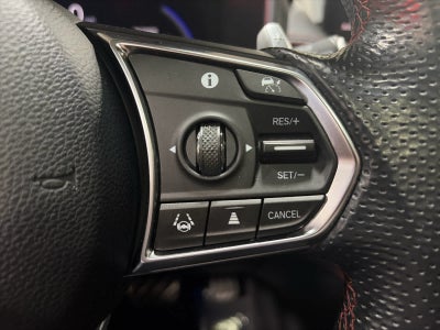 2022 Acura MDX Type S