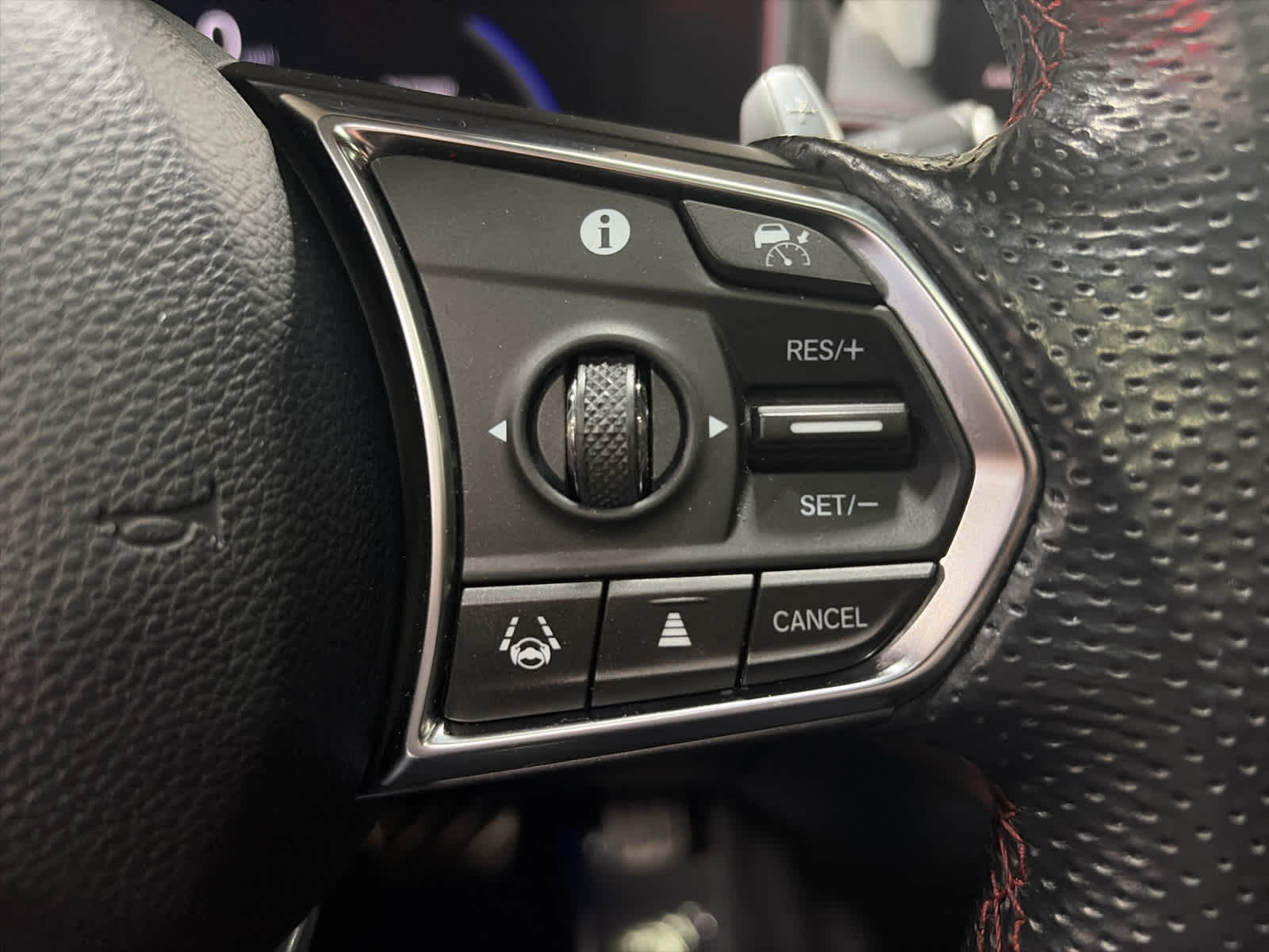 2022 Acura MDX Type S