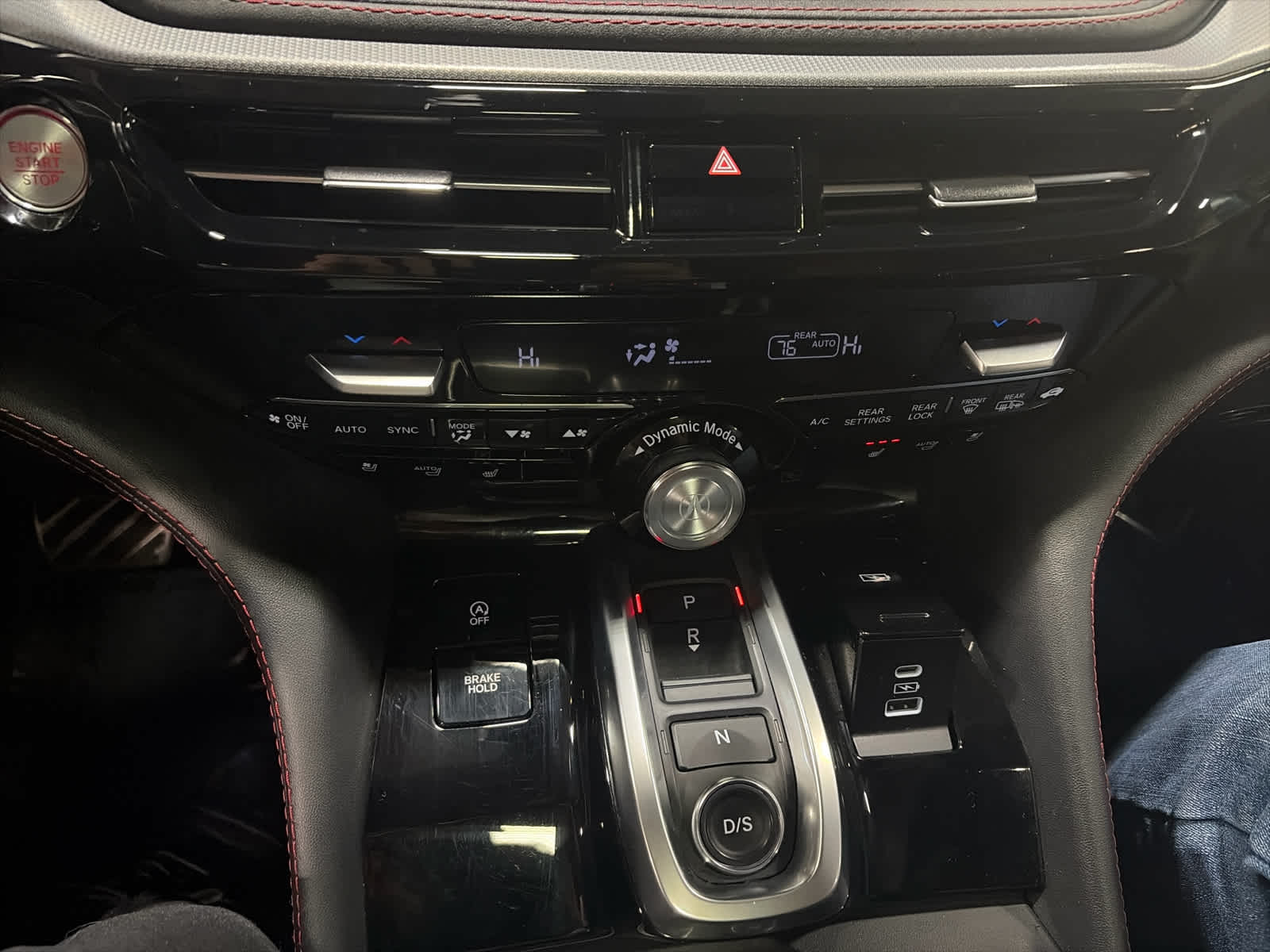 2022 Acura MDX Type S