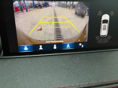 2022 Acura MDX Type S