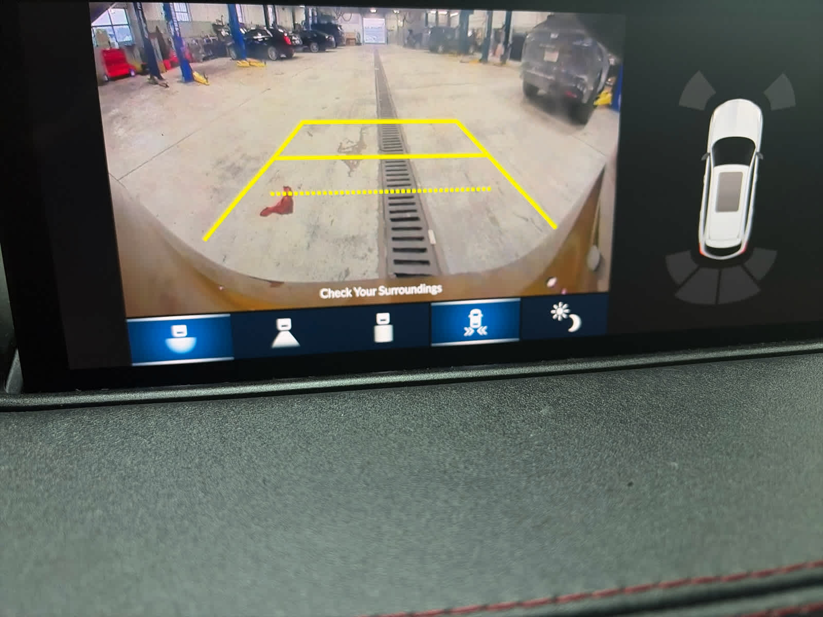 2022 Acura MDX Type S