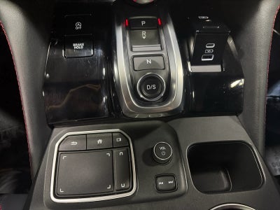 2022 Acura MDX Type S