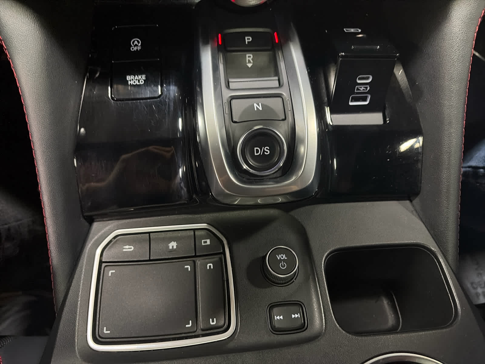 2022 Acura MDX Type S