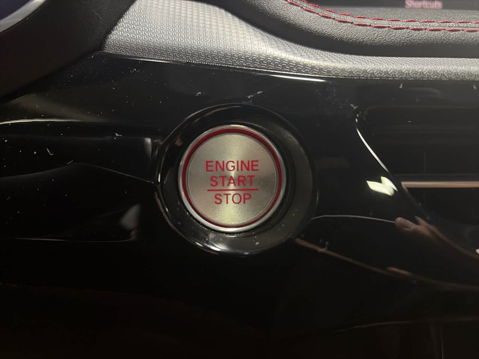 2022 Acura MDX Type S