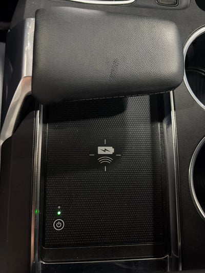 2022 Acura MDX Type S