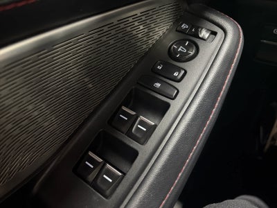 2022 Acura MDX Type S