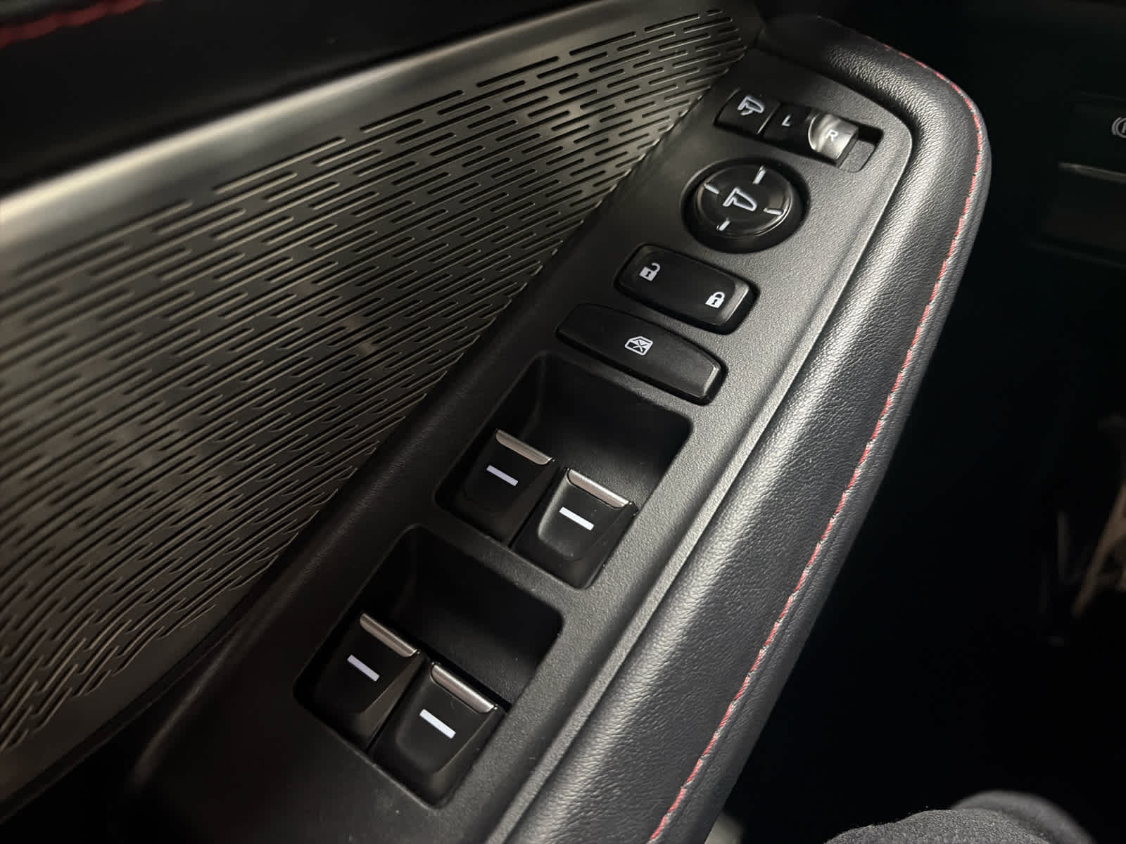 2022 Acura MDX Type S