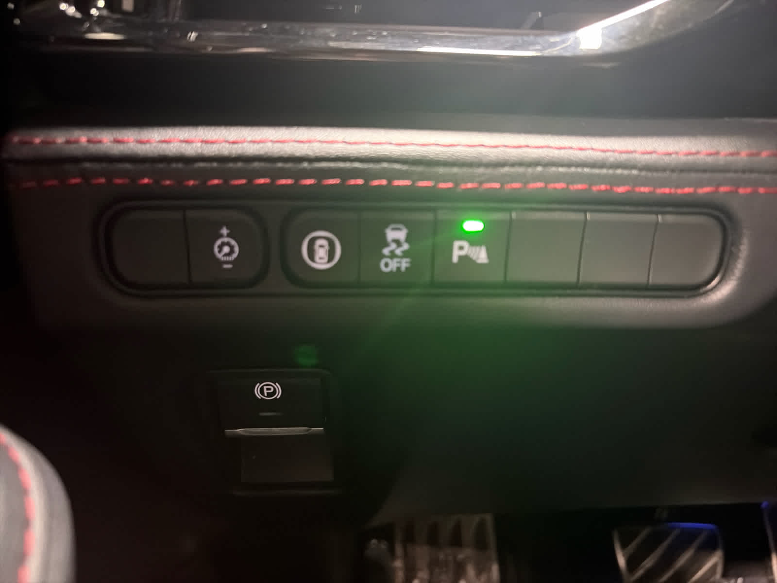 2022 Acura MDX Type S