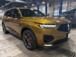 2022 Acura MDX Type S