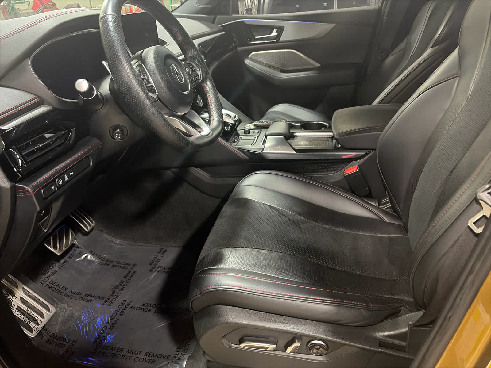 2022 Acura MDX Type S