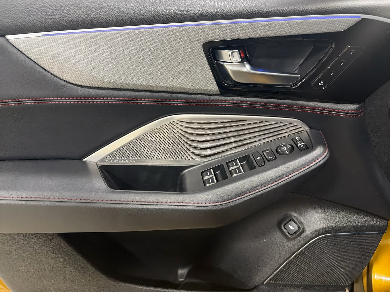 2022 Acura MDX Type S