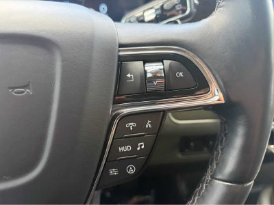 2024 Lincoln Navigator Black Label