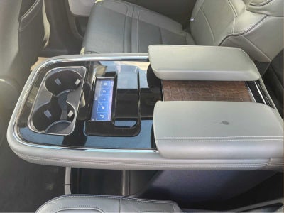 2024 Lincoln Navigator Black Label