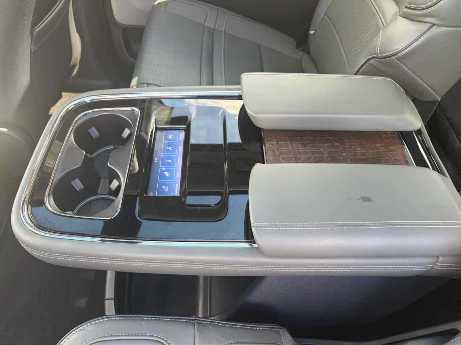 2024 Lincoln Navigator Black Label