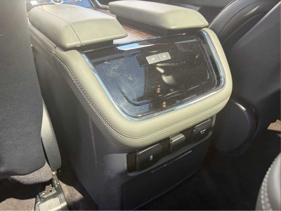 2024 Lincoln Navigator Black Label