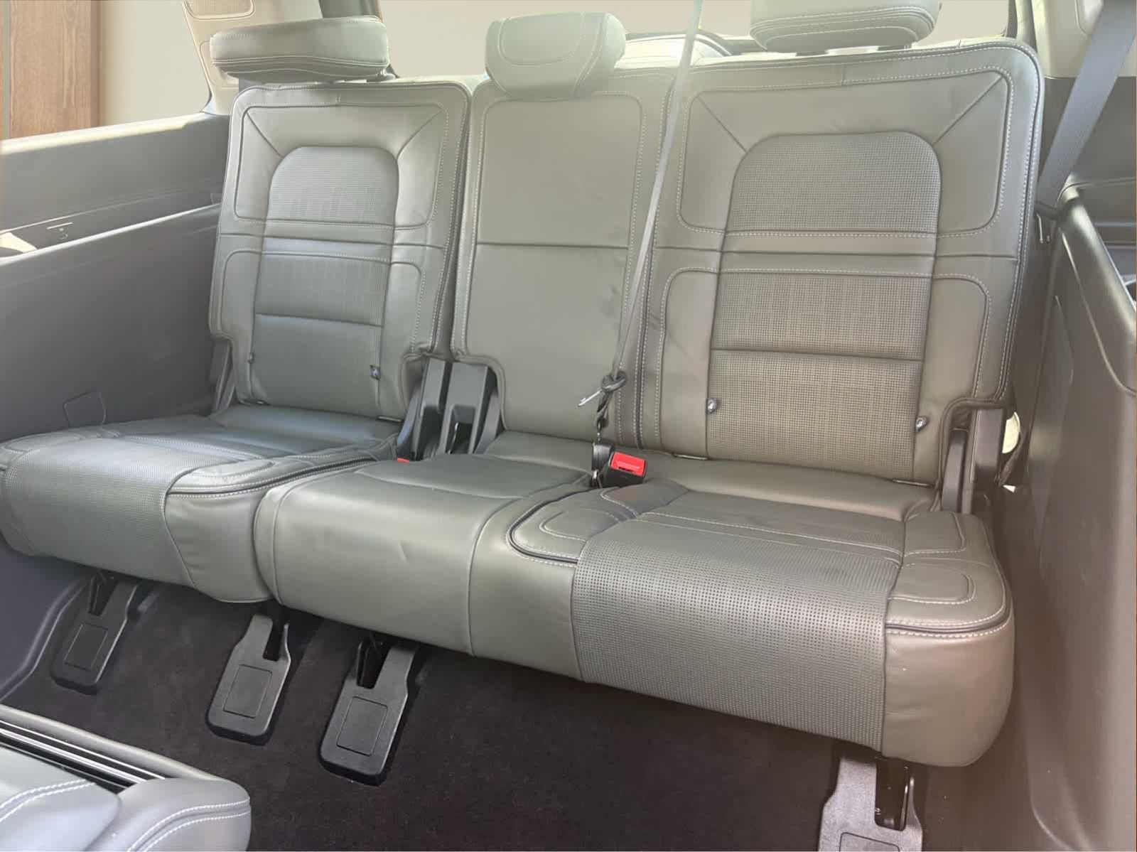 2024 Lincoln Navigator Black Label