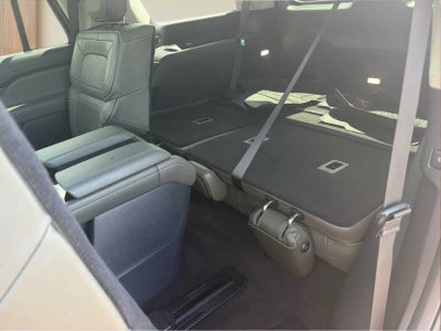 2024 Lincoln Navigator Black Label