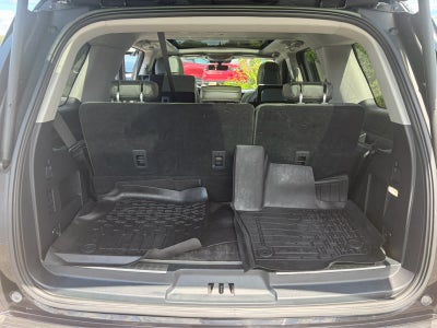 2024 Lincoln Navigator Black Label