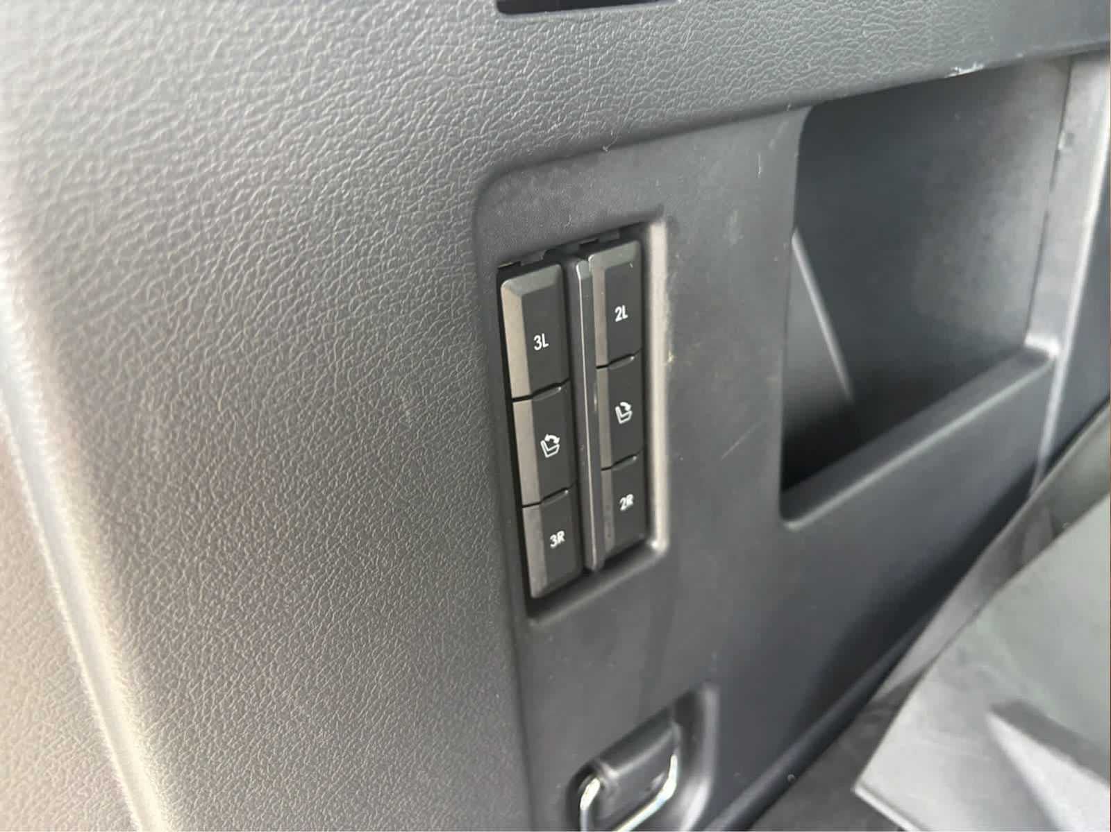 2024 Lincoln Navigator Black Label