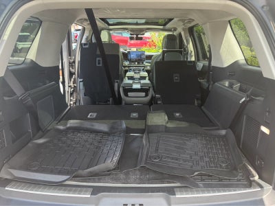 2024 Lincoln Navigator Black Label