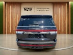 2024 Lincoln Navigator Black Label