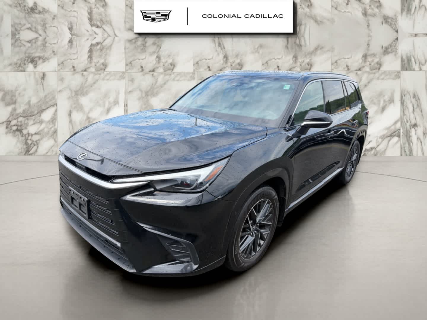 2024 Lexus TX 350 350 Premium AWD's photo