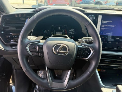 2024 Lexus TX TX 350