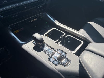 2024 Lexus TX TX 350
